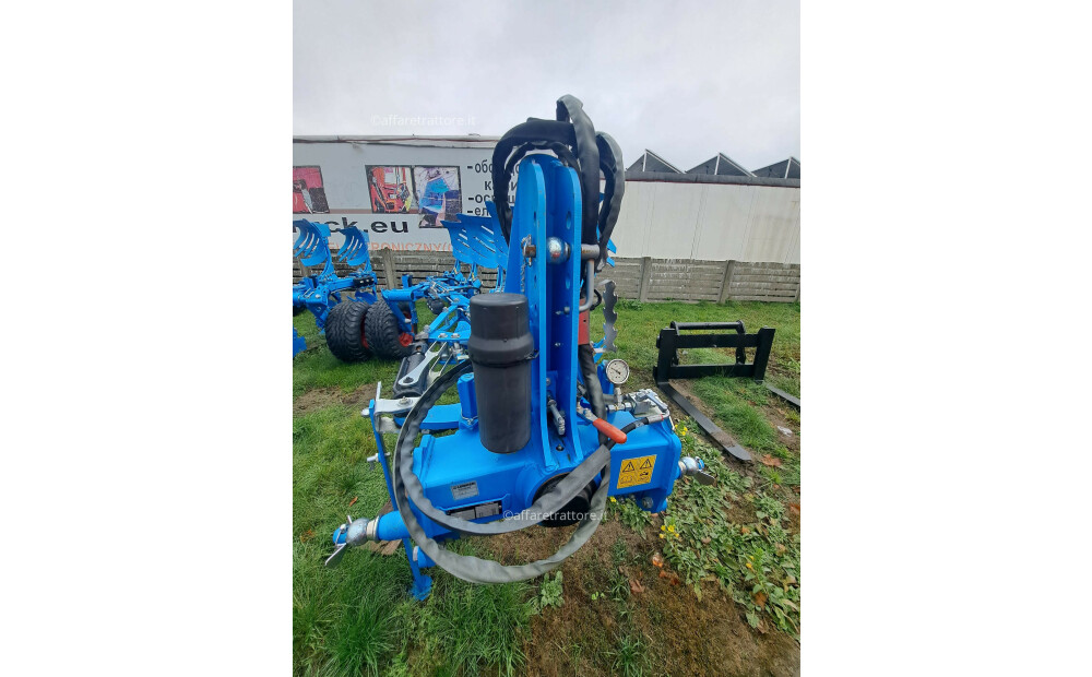 Lemken JUWEL 7 (y 2022) Nuovo - 3