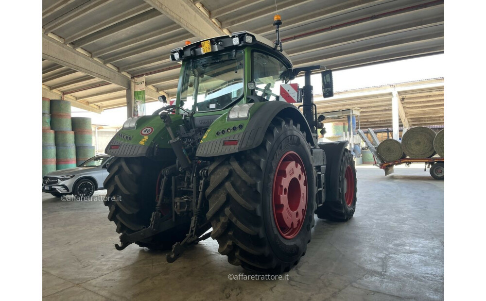 Fendt 942 vario gen6 Usato - 5