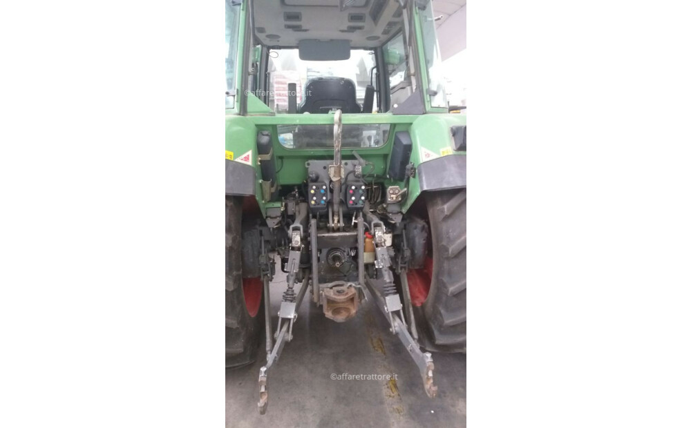 Fendt 308Ci 2Rm Usato - 6