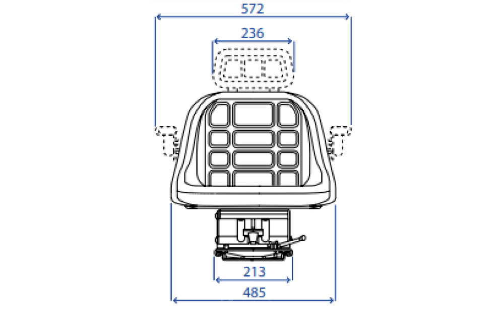 MT LANDINI - 2