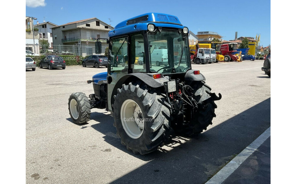 New Holland TN75F Usato - 5