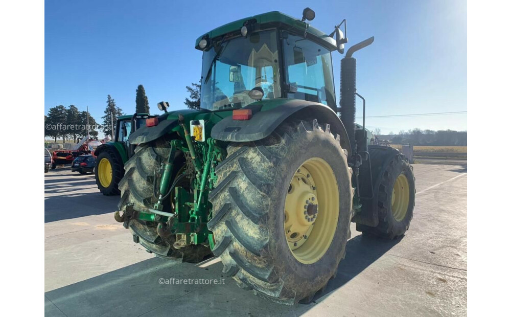 John Deere 7820 Usato - 5