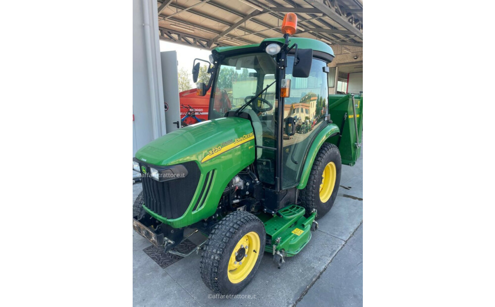 John Deere 3720 Usato - 2