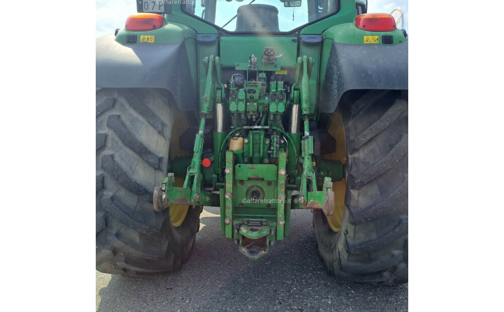 John Deere 6920S Usato - 6