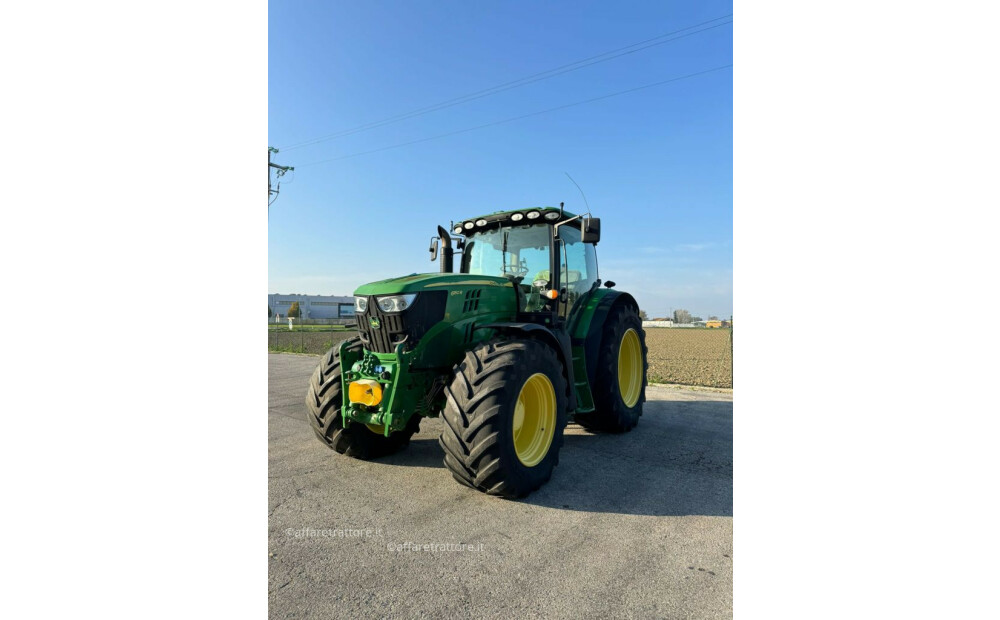 John Deere 6150R Usato - 4