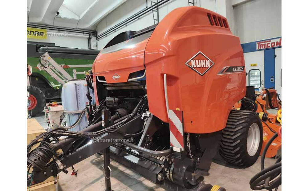 Kuhn VB 3165 Usato - 1