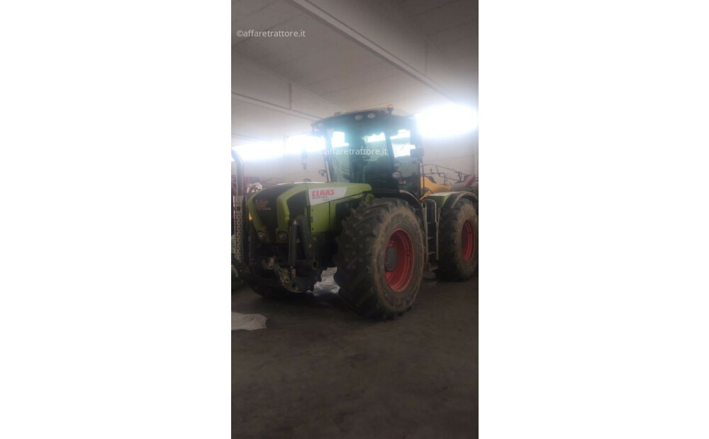 Claas XERION 3800 TRAC Usato - 4