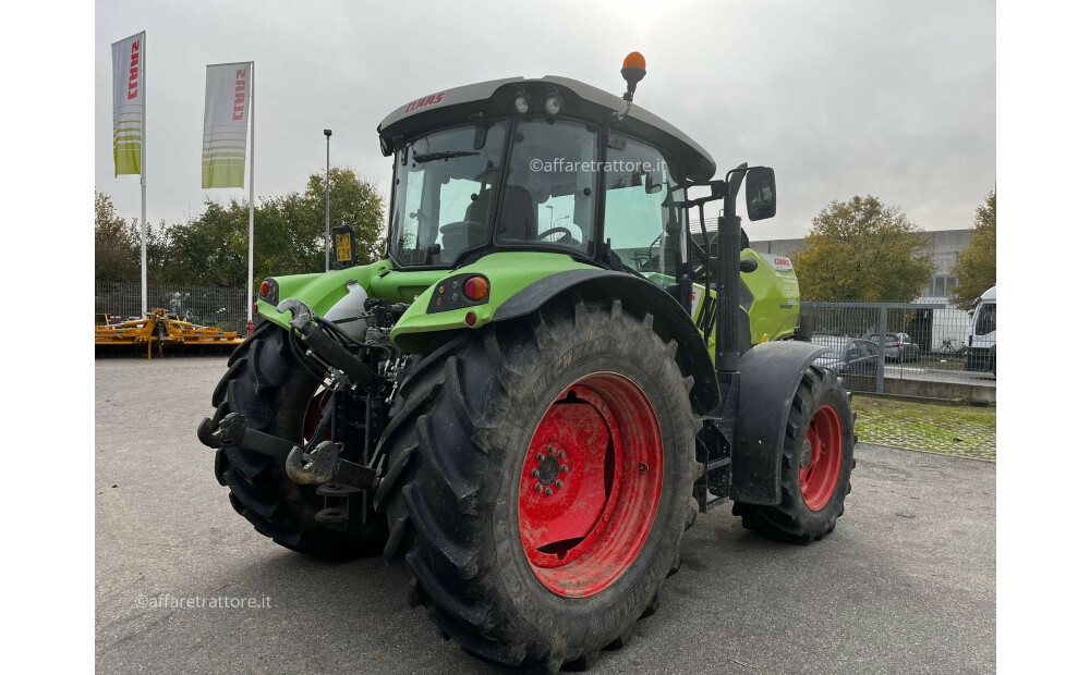 Claas ARION 440 Usato - 11