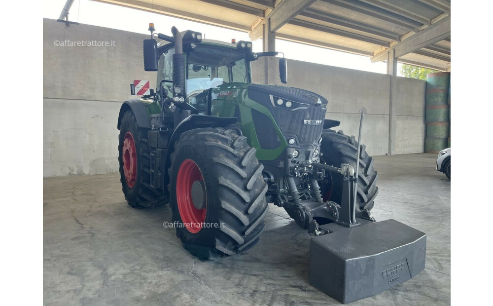 Fendt 942 vario gen6 Usato - 3