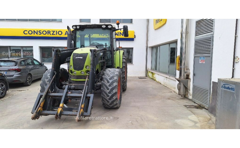 Claas ARES 577 Usato - 3