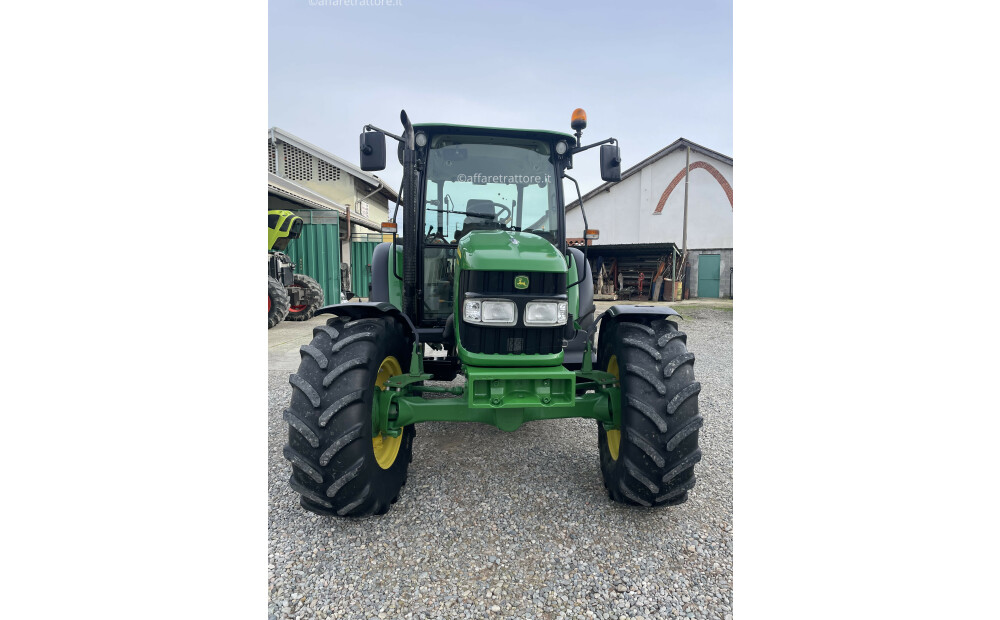 John Deere 5100 Usato - 8