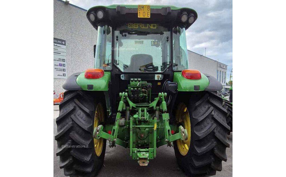 John Deere 5070 Usato - 2