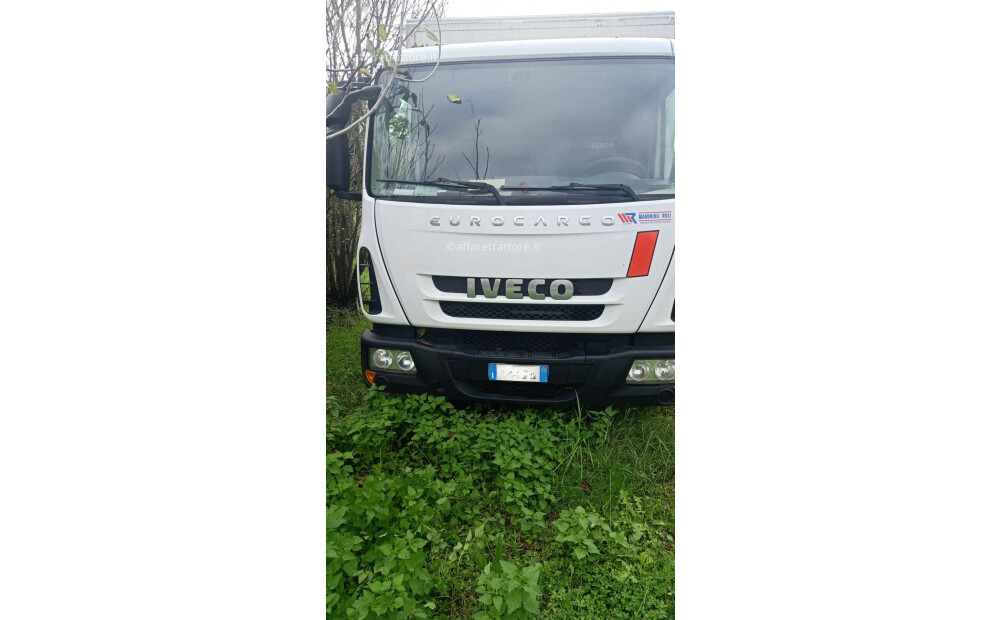 Iveco EUROCARGO 65E15 Usato - 2