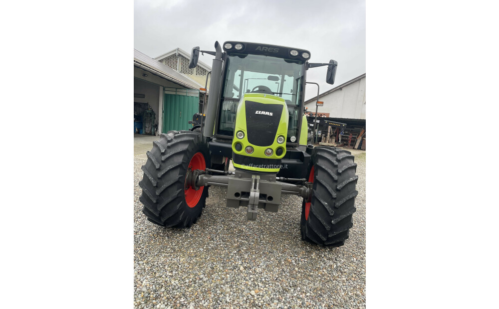 Claas ARES 577 Usato - 2