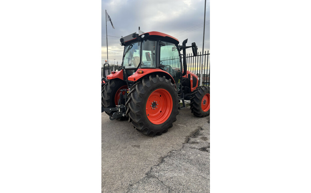 Kubota M5-112 Nuovo - 4