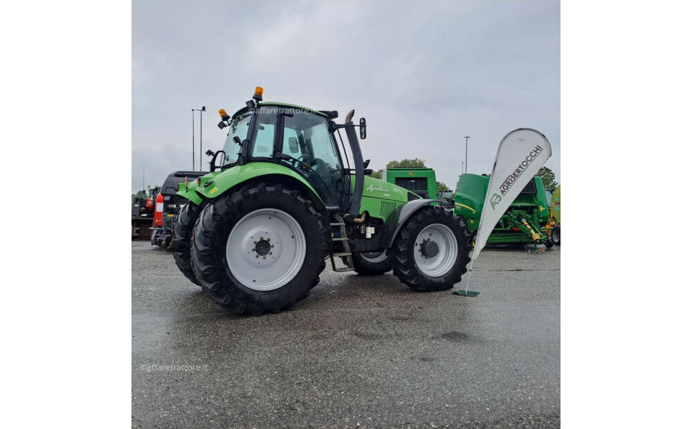 Deutz-Fahr AGROTRON 200 Usato - 4