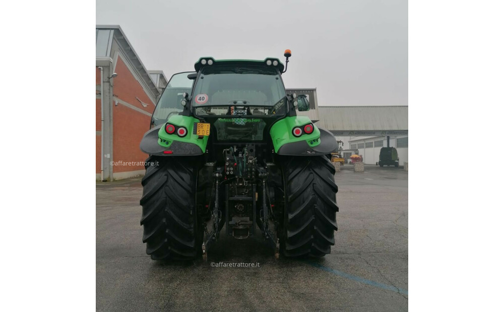 Deutz-Fahr AGROTRON 6215 TTV Usato - 5