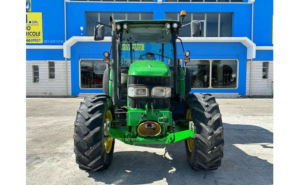 John Deere 5820 Usato - 4