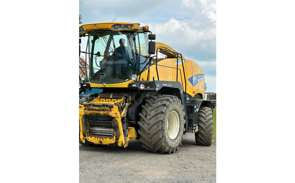 New Holland FR 9050 Usato - 2