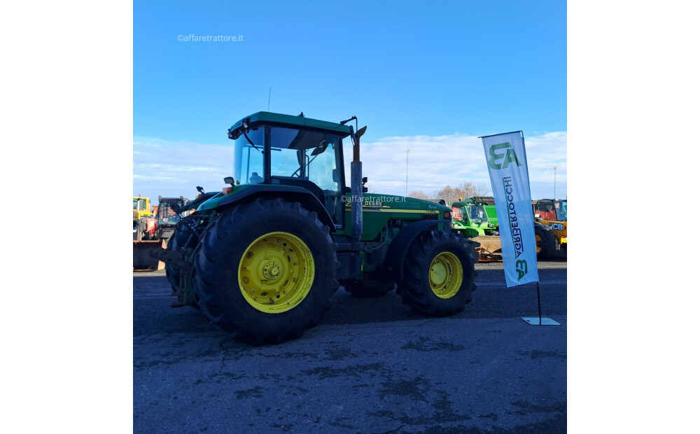 John Deere 8410 Usato - 2