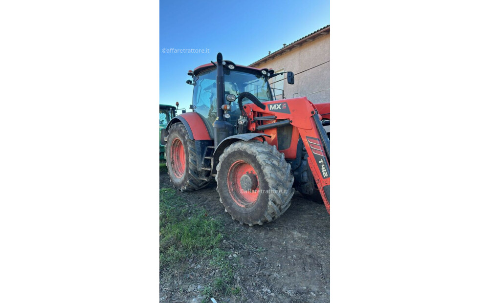 Kubota M7151 Usato - 2