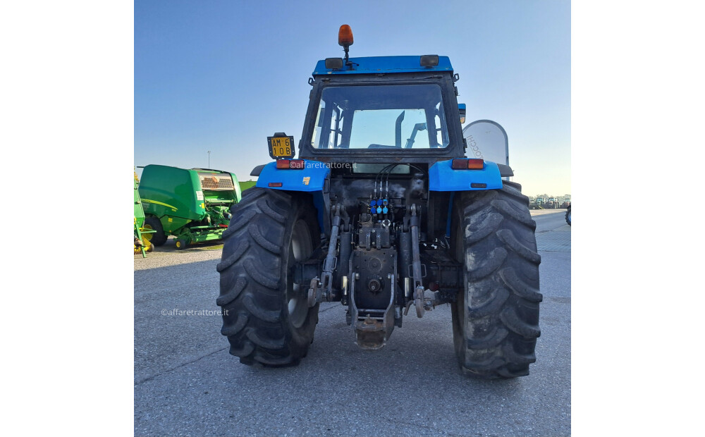 Landini LEGEND 145 Usato - 2