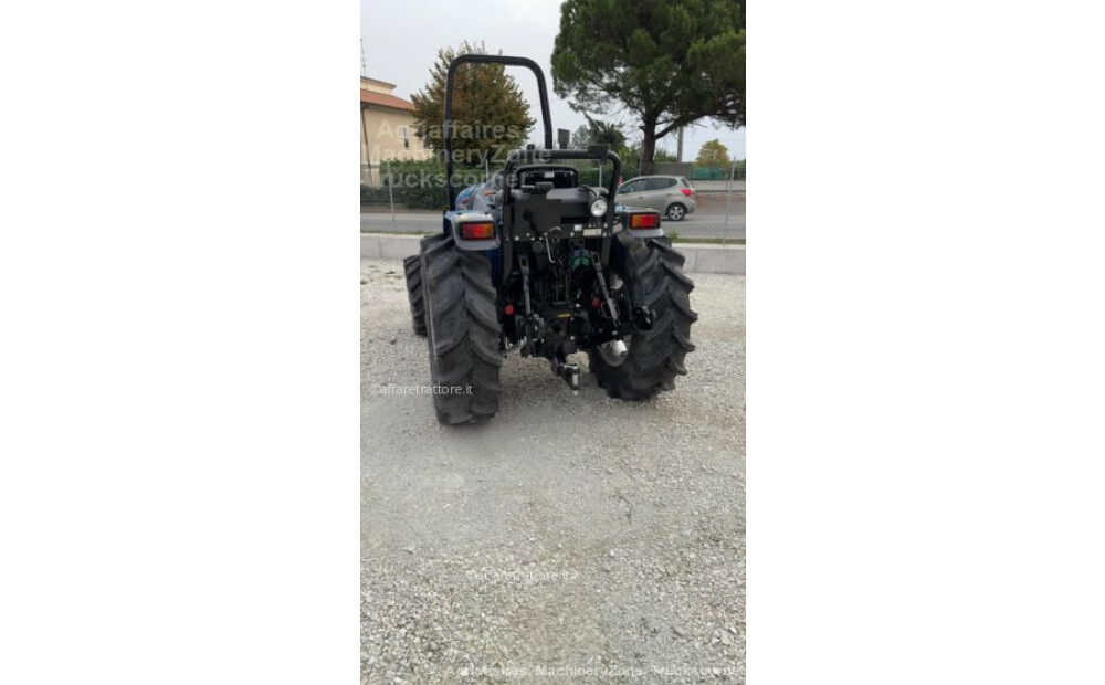 LS Tractor MT3.50 Nuovo - 4