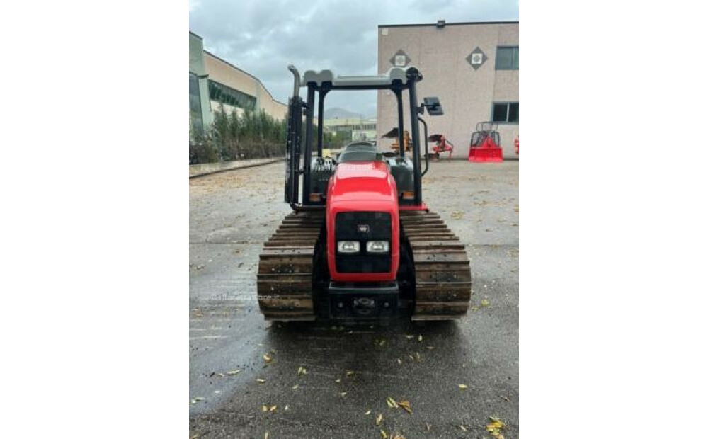 Massey Ferguson 3455 C / Landini Trekker 105 Usato - 5