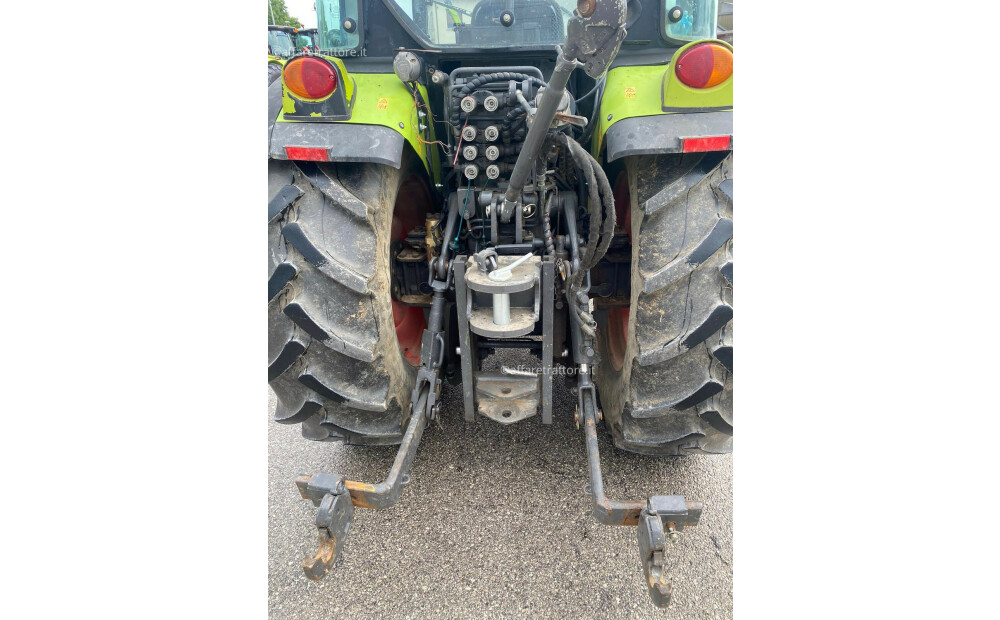 Trattore CLAAS NEXOS 240 VL / 180 - 6