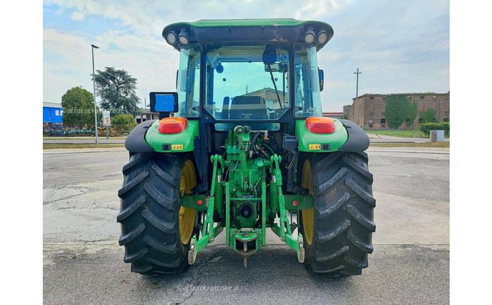 John Deere 5820 Usato - 6