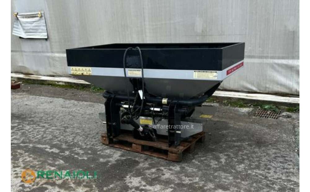 Eurospand SPANDICONCIME 1200 LT TIPO GALILEO SP 70 EUROSPAND (BL8278) Usato - 7