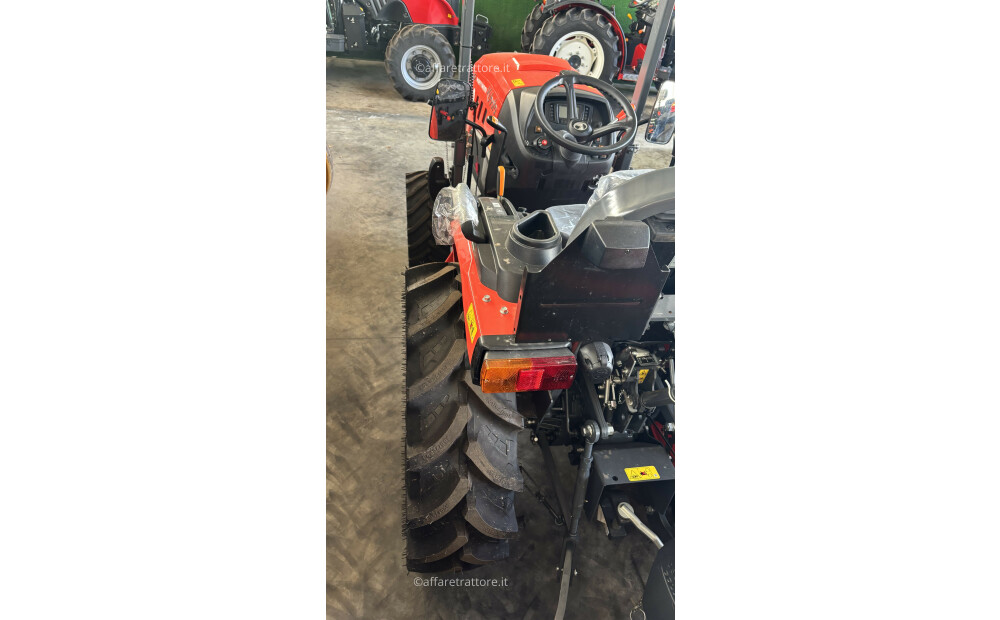 Kubota LX-351 Nuovo - 5