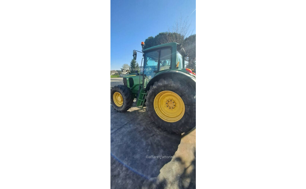 John Deere 6920 Usato - 2