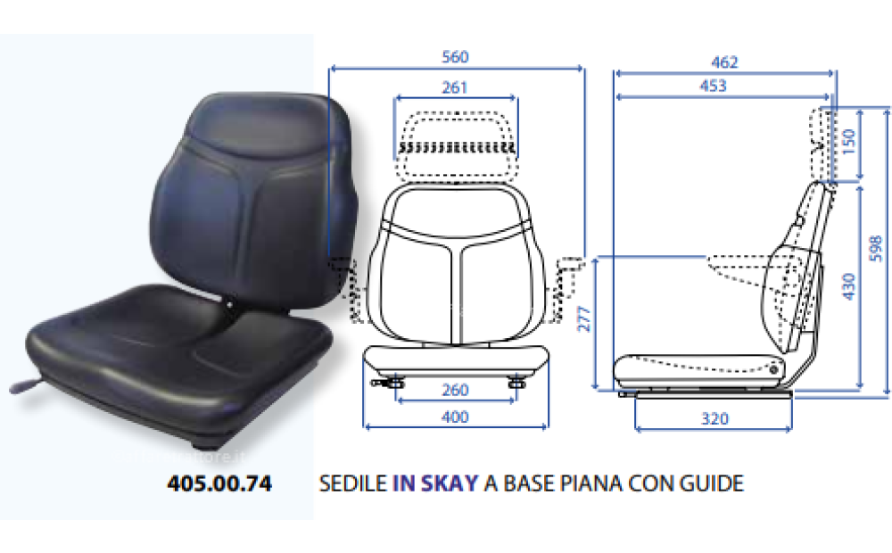 MT GOMMATI FIAT - 3