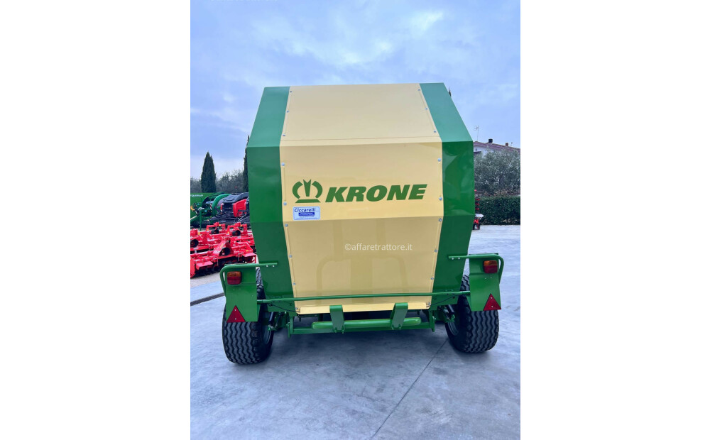 Krone VARIO PACK 1800 MULTI CUT TANDEM Usato - 2