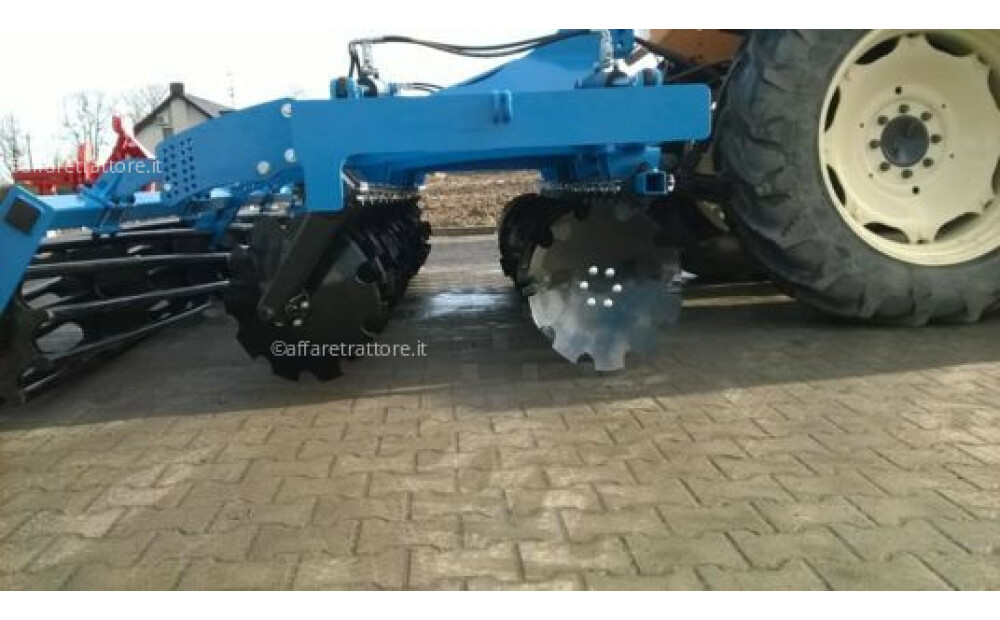 AgroChlopecki Puma 500H Nuovo - 10