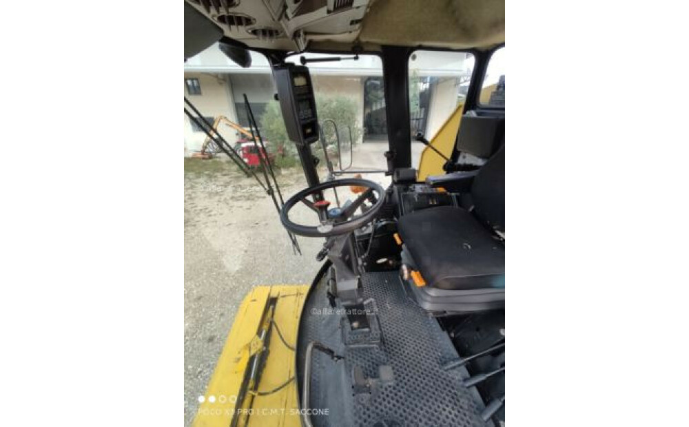 New Holland 3560 AL Usato - 10