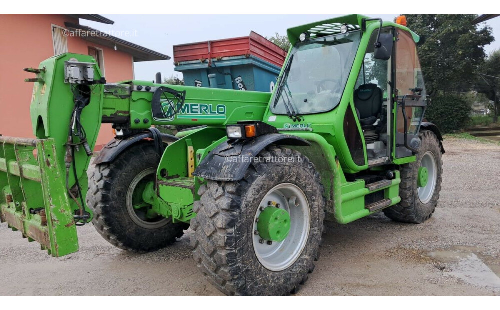 Merlo P 75.9 Usato - 4