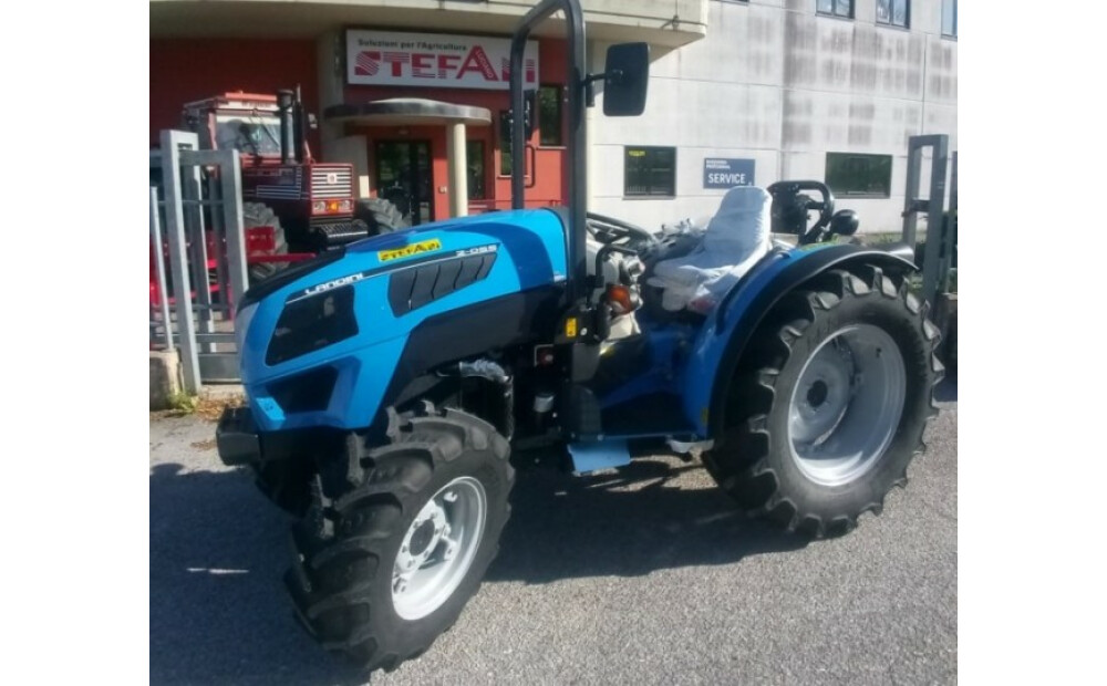 Landini 2-055 Nuovo - € 16 600 - Affare Trattore