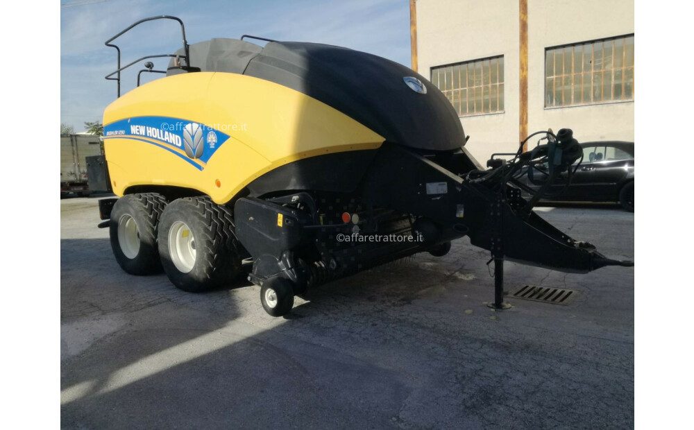 New Holland BB1290 Usato - 2