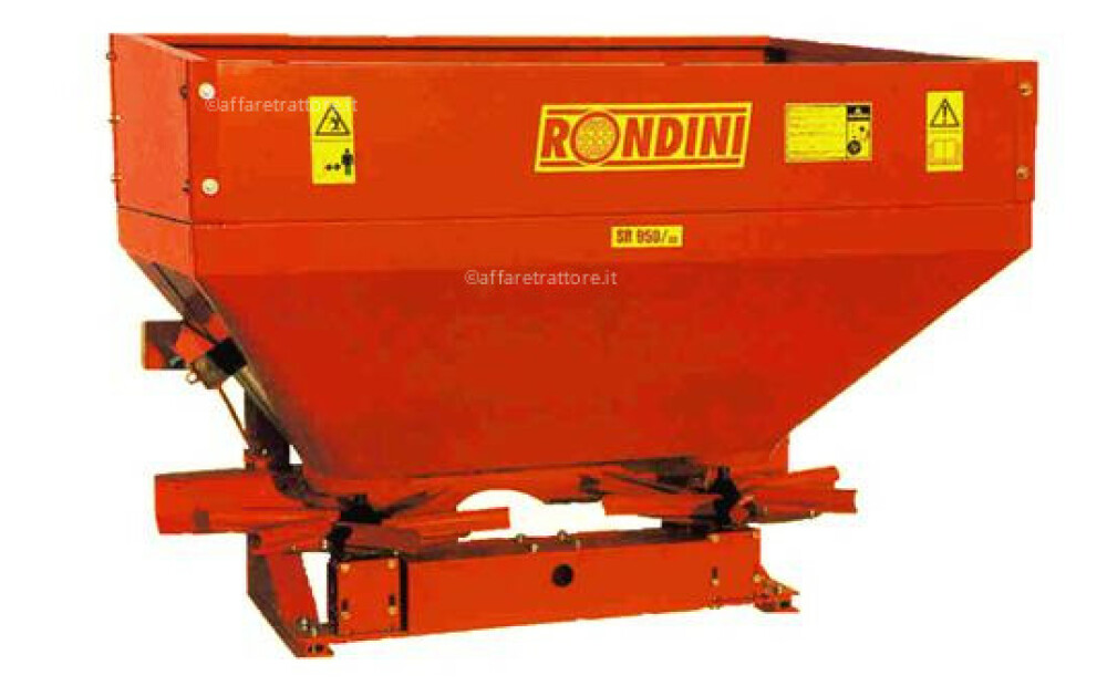 Rondini SR/DD Nuovo - 1