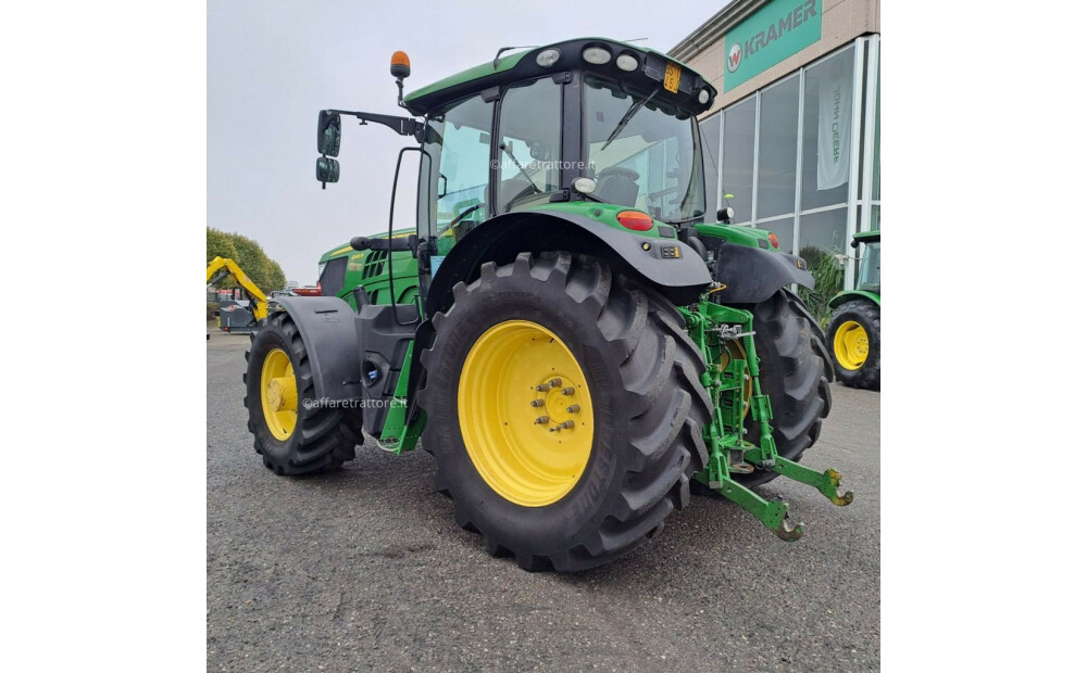 John Deere 6145R Usato - 7