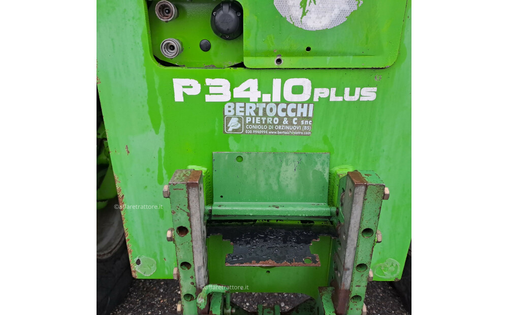 Merlo 34.10 PLUS Usato - 6