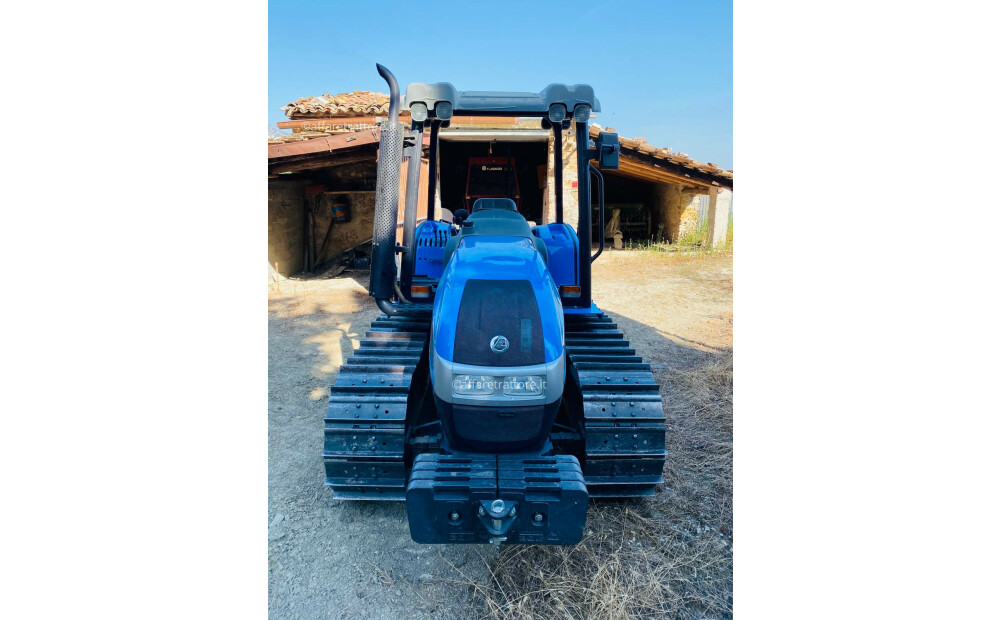 Landini TREKKER 90 Usato - 2