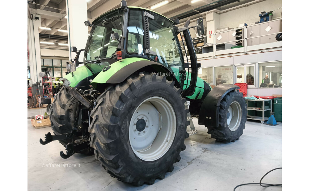 Deutz-Fahr AGROTRON 120 Usato - 4