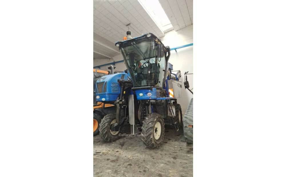 New Holland VL6080 Usato - 3