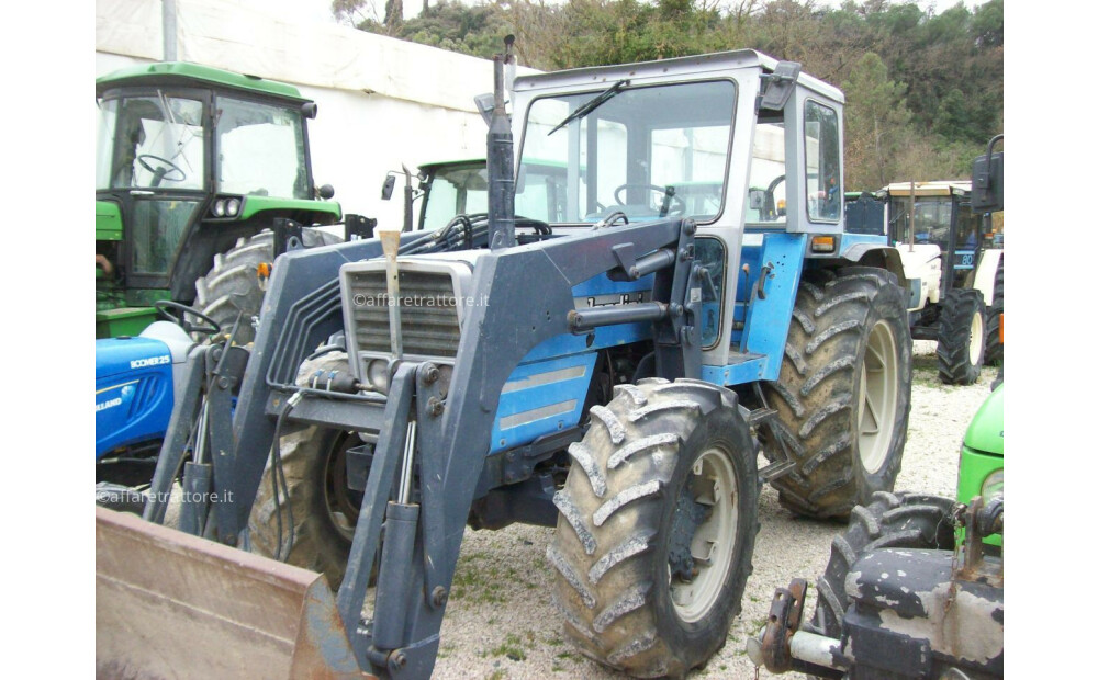 Landini 8880 DT Usato - 1