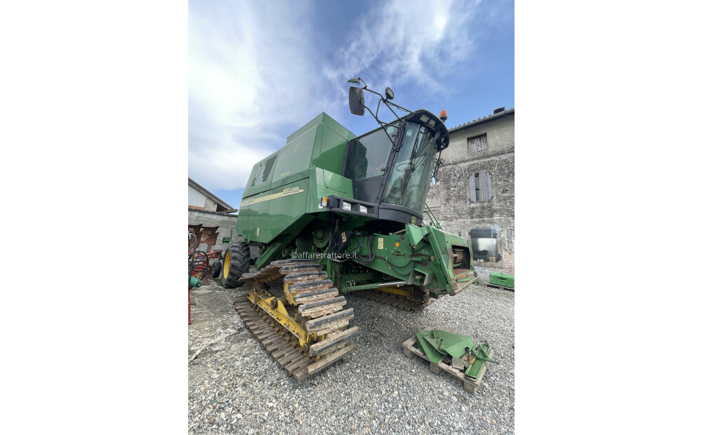 John Deere 1450 Usato - 3