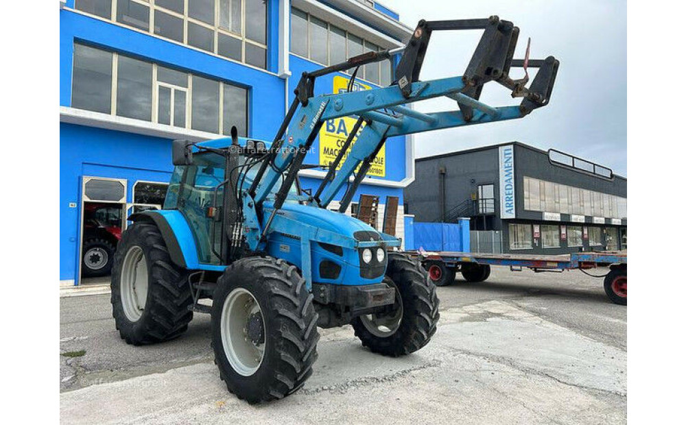 Landini M Usato - 2