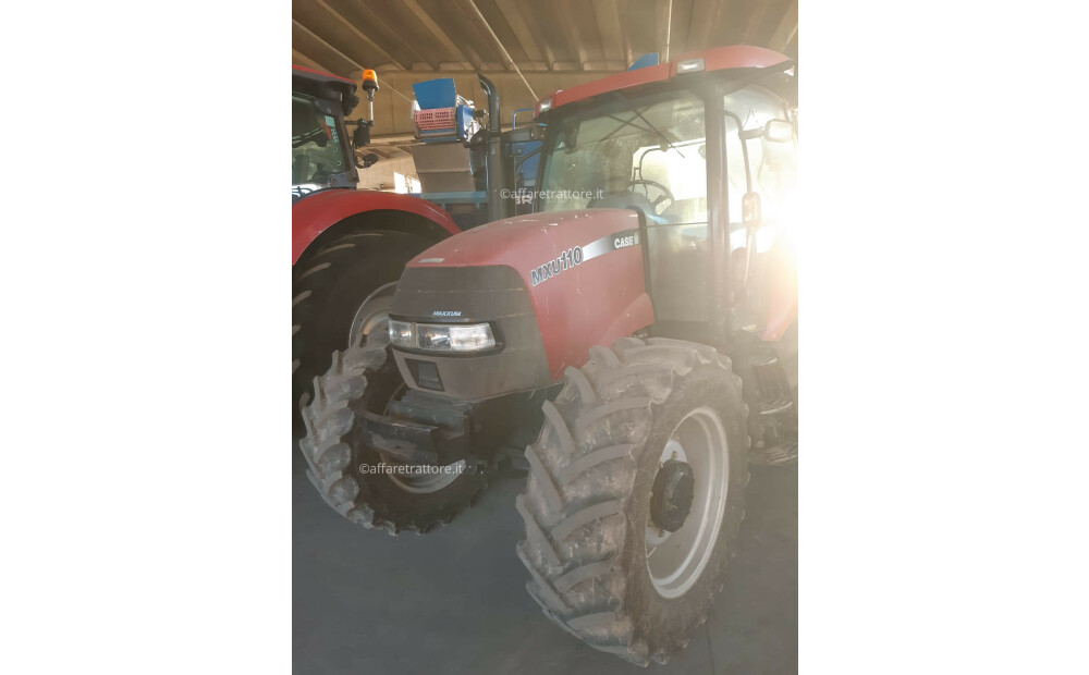 Case-Ih MXU110 Usato - 2